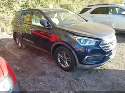 5XYZT3LB0JG513418 2018 HYUNDAI SANTA FE