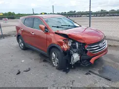 5XYZT3LB0JG521891 2018 HYUNDAI SANTA FE