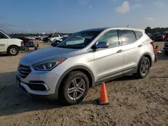 5XYZT3LB0JG525102 2018 HYUNDAI SANTA FE