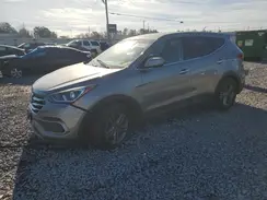 5XYZT3LB0JG525603 2018 HYUNDAI SANTA FE