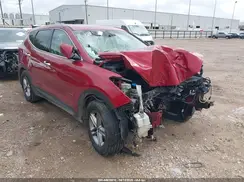 5XYZT3LB0JG526279 2018 HYUNDAI SANTA FE