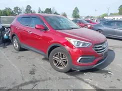5XYZT3LB0JG527058 2018 HYUNDAI SANTA FE