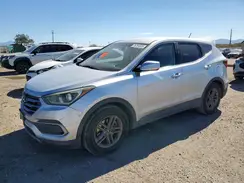 5XYZT3LB0JG527139 2018 HYUNDAI SANTA FE