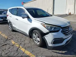 5XYZT3LB0JG528520 2018 HYUNDAI SANTA FE