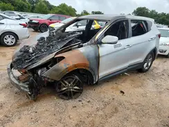 5XYZT3LB0JG532681 2018 HYUNDAI SANTA FE