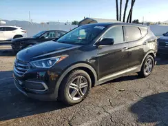 5XYZT3LB0JG533278 2018 HYUNDAI SANTA FE