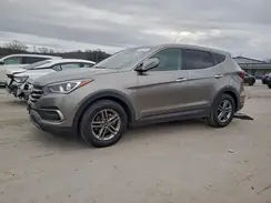 5XYZT3LB0JG540117 2018 HYUNDAI SANTA FE