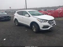 5XYZT3LB0JG542028 2018 HYUNDAI SANTA FE