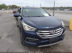 5XYZT3LB0JG542868 2018 HYUNDAI SANTA FE