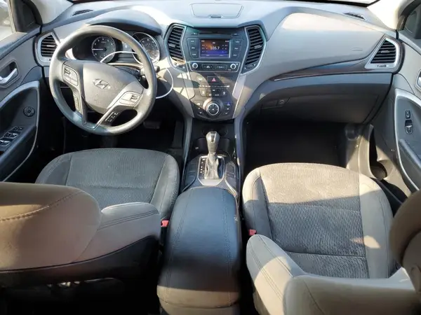 5XYZT3LB0JG545687 2018 HYUNDAI SANTA FE - Image 8