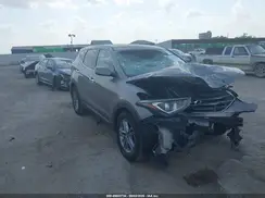 5XYZT3LB0JG546158 2018 HYUNDAI SANTA FE