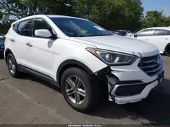 5XYZT3LB0JG553479 2018 HYUNDAI SANTA FE