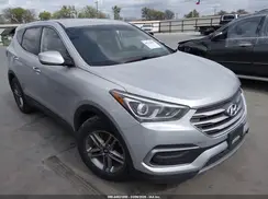 5XYZT3LB0JG559380 2018 HYUNDAI SANTA FE