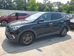 5XYZT3LB0JG559573 2018 HYUNDAI SANTA FE
