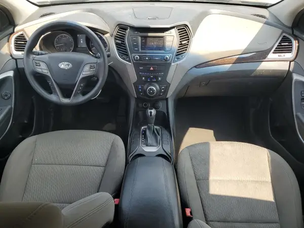 5XYZT3LB0JG559573 2018 HYUNDAI SANTA FE - Image 8