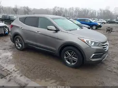 5XYZT3LB0JG559847 2018 HYUNDAI SANTA FE