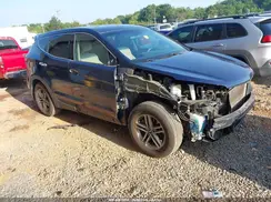 5XYZT3LB0JG561243 2018 HYUNDAI SANTA FE