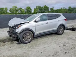 5XYZT3LB0JG562425 2018 HYUNDAI SANTA FE