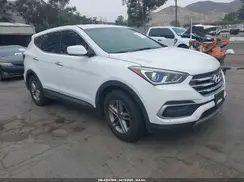 5XYZT3LB0JG562814 2018 HYUNDAI SANTA FE