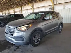 5XYZT3LB0JG562974 2018 HYUNDAI SANTA FE