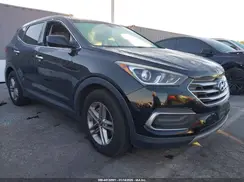 5XYZT3LB0JG563297 2018 HYUNDAI SANTA FE