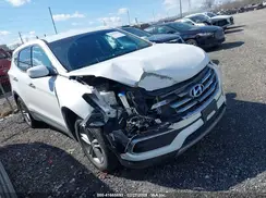 5XYZT3LB0JG564045 2018 HYUNDAI SANTA FE