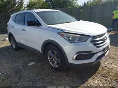 5XYZT3LB0JG564188 2018 HYUNDAI SANTA FE