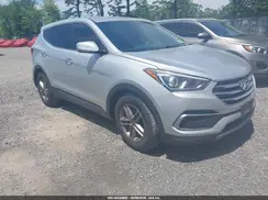 5XYZT3LB0JG564370 2018 HYUNDAI SANTA FE