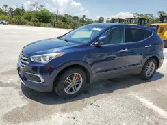 5XYZT3LB0JG564501 2018 HYUNDAI SANTA FE
