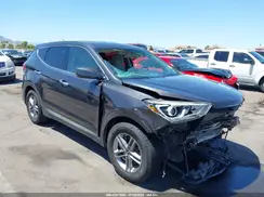 5XYZT3LB0JG565101 2018 HYUNDAI SANTA FE