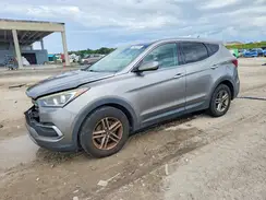5XYZT3LB0JG567429 2018 HYUNDAI SANTA FE