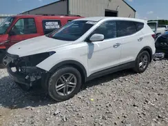 5XYZT3LB0JG568015 2018 HYUNDAI SANTA FE