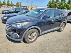 5XYZT3LB0JG569133 2018 HYUNDAI SANTA FE