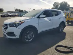 5XYZT3LB0JG569245 2018 HYUNDAI SANTA FE