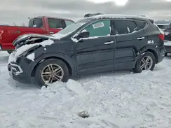 5XYZT3LB0JG569973 2018 HYUNDAI SANTA FE