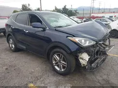 5XYZT3LB0JG572338 2018 HYUNDAI SANTA FE