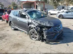 5XYZT3LB0JG572372 2018 HYUNDAI SANTA FE