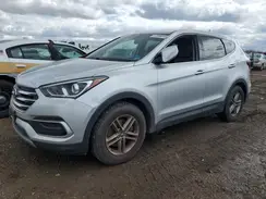 5XYZT3LB0JG572761 2018 HYUNDAI SANTA FE