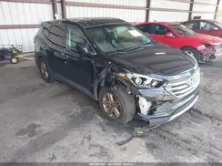 5XYZT3LB0JG572842 2018 HYUNDAI SANTA FE