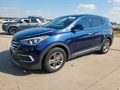 5XYZT3LB0JG573456 2018 HYUNDAI SANTA FE
