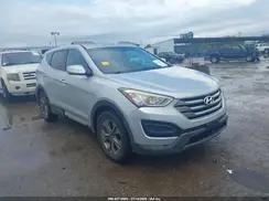 5XYZT3LB1GG314452 2016 HYUNDAI SANTA FE