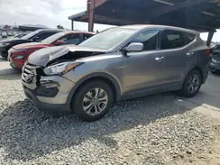 5XYZT3LB1GG317240 2016 HYUNDAI SANTA FE