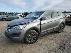 5XYZT3LB1GG318307 2016 HYUNDAI SANTA FE