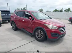 5XYZT3LB1GG321854 2016 HYUNDAI SANTA FE