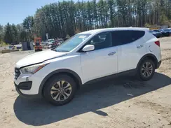 5XYZT3LB1GG322082 2016 HYUNDAI SANTA FE