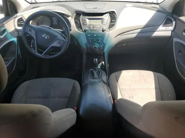 5XYZT3LB1GG322082 2016 HYUNDAI SANTA FE - Image 8