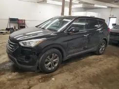 5XYZT3LB1GG322311 2016 HYUNDAI SANTA FE