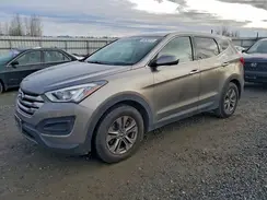 5XYZT3LB1GG322583 2016 HYUNDAI SANTA FE