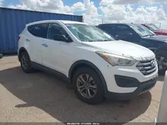 5XYZT3LB1GG322907 2016 HYUNDAI SANTA FE
