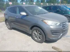 5XYZT3LB1GG322924 2016 HYUNDAI SANTA FE
